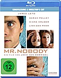 Mr. Nobody