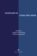 Heidegger in China and Japan
