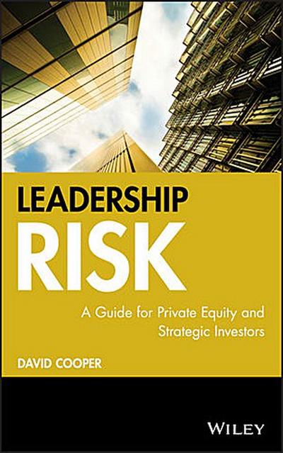 Leadership Risk