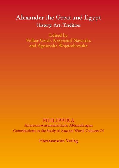 Alexander the Great and Egypt