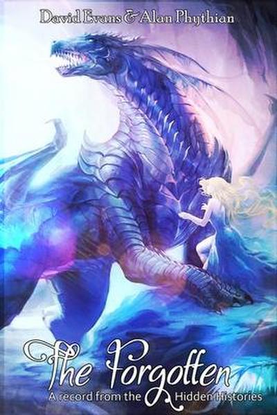 The Forgotten: A record from The Hidden Histories