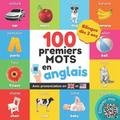 Mes 100 premiers mots en anglais