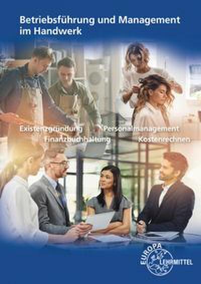 Betriebsführung und Management im Handwerk