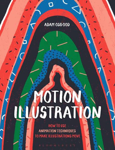 Motion Illustration