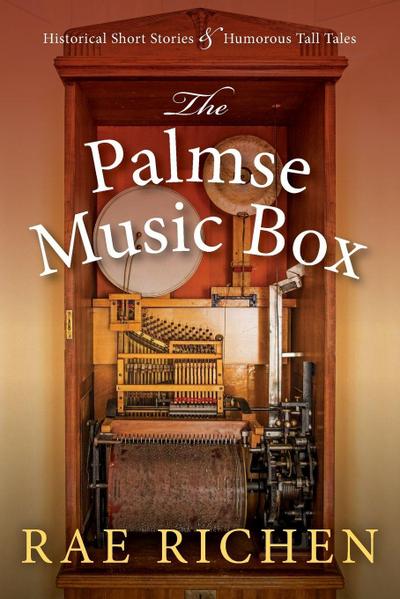 The Palmse Music Box
