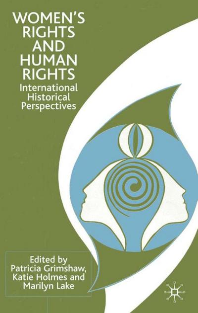 Women’s Rights and Human Rights