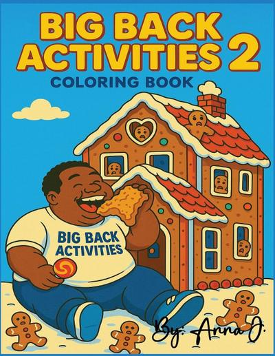 Big Back Activities 2