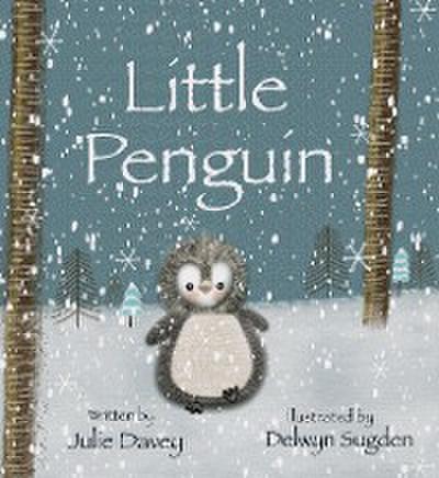Little Penguin