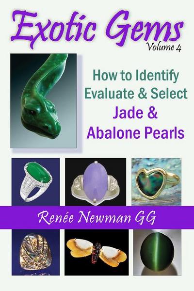 Newman, R: Exotic Gems