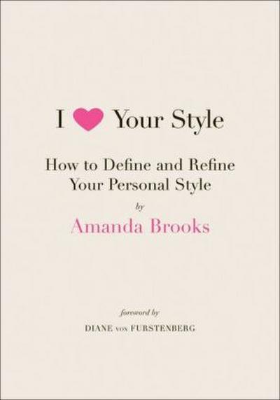 I Love Your Style