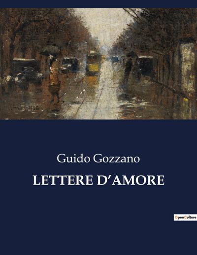 LETTERE D’AMORE