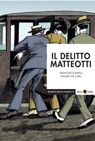 Il delitto Matteotti