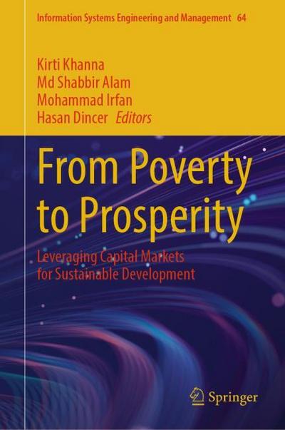From Poverty to Prosperity