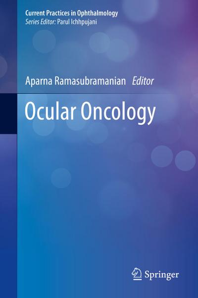 Ocular Oncology
