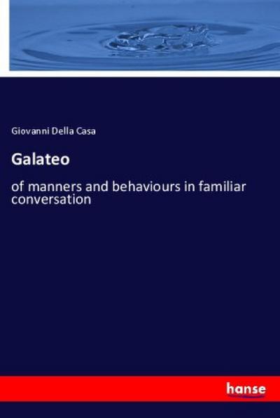 Galateo