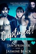 Captured! (Boxsets, #14)
