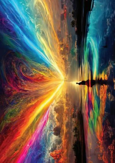 Die Magie des Lebens