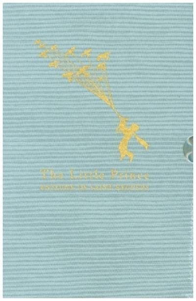 The Little Prince