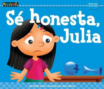 Sé Honesta, Julia