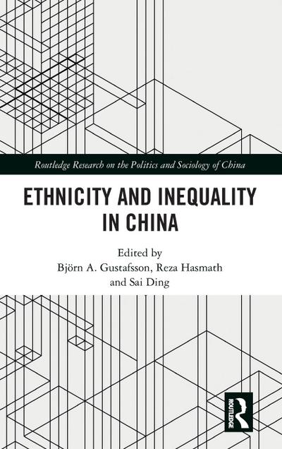 Ethnicity and Inequality in China