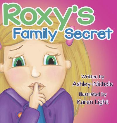 Roxy’s Family Secret
