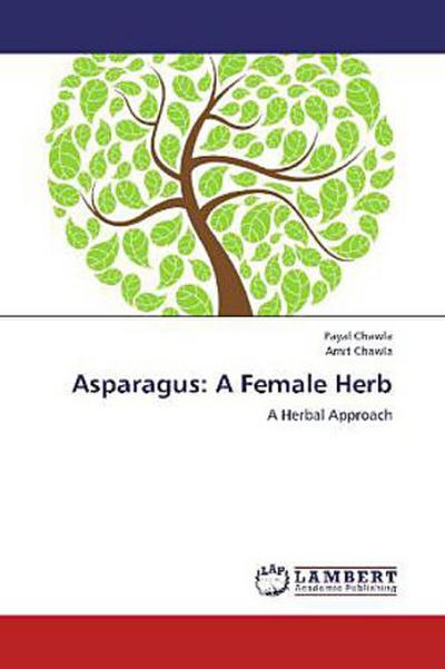 Asparagus: A Female Herb