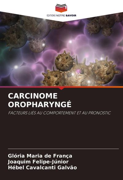 CARCINOME OROPHARYNGÉ