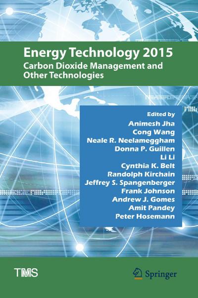 Energy Technology 2015