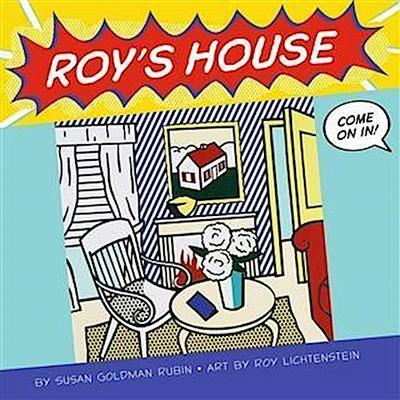 Roy’s House