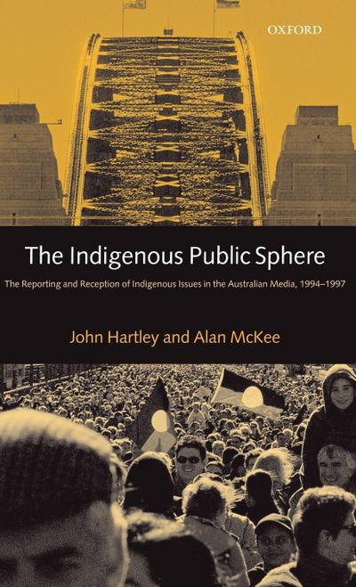 The Indigenous Public Sphere