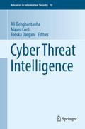 Cyber Threat Intelligence