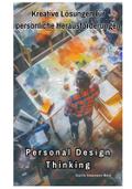 Personal Design Thinking