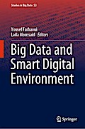 Big Data and Smart Digital Environment