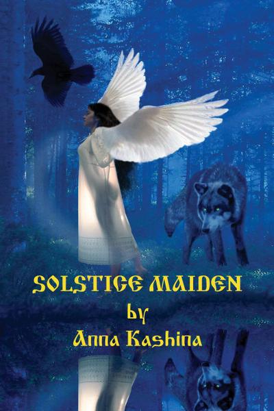 Solstice Maiden