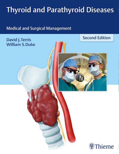 Thyroid and Parathyroid Diseases