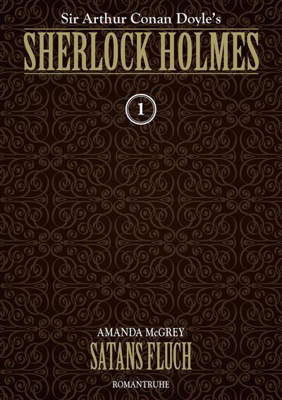 SHERLOCK HOLMES 1