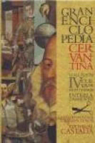 La cueva de Montesinos ; Entrelazamiento