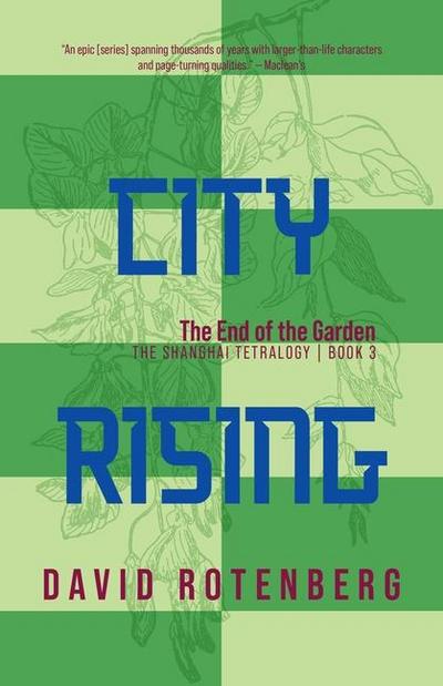 City Rising