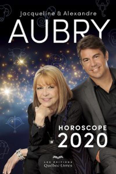 Horoscope 2020 - Aubry