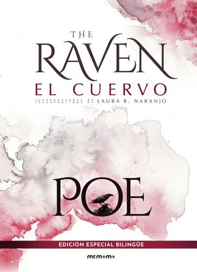 Poe, E: Raven