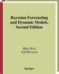 Bayesian Forecasting and Dynamic Models