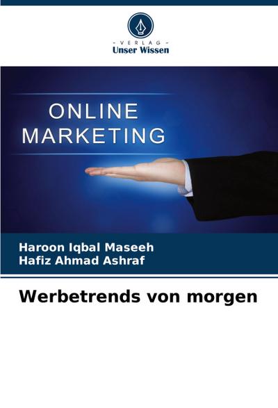 Werbetrends von morgen
