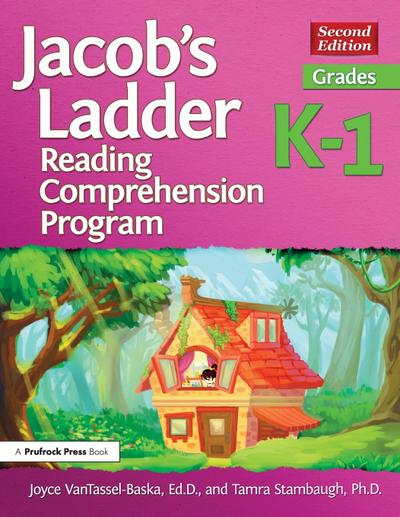 Jacob’s Ladder Reading Comprehension Program