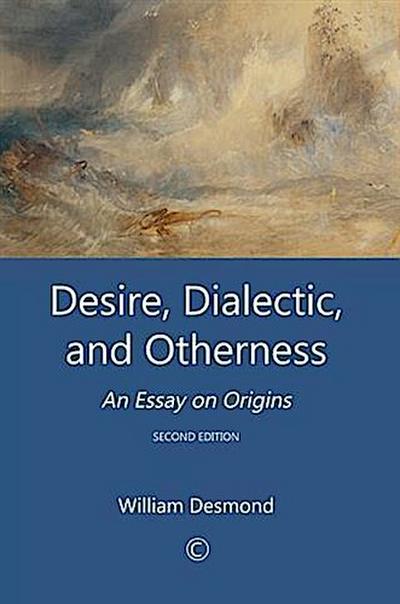 Desire, Dialectic and Otherness
