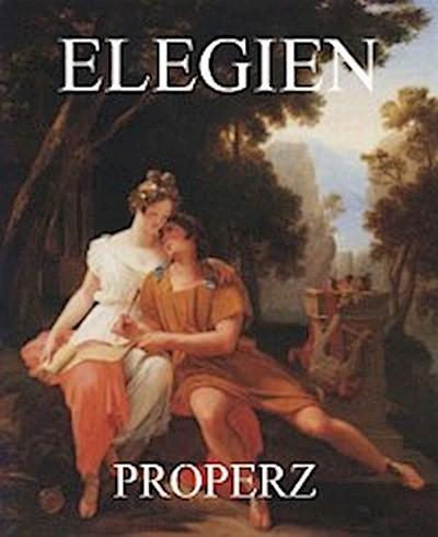 Elegien