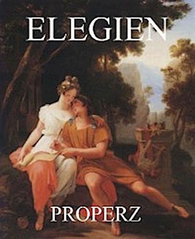 Elegien