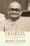 Being Dharma