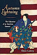 Autumn Lightning