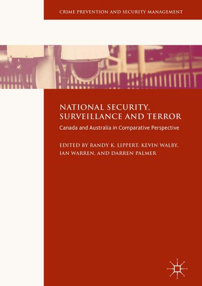 National Security, Surveillance and Terror