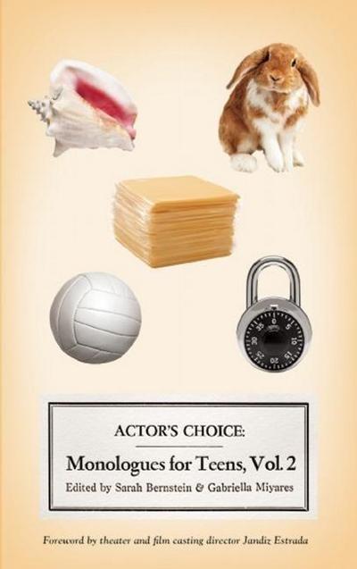 Actor’s Choice